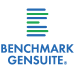 Benchmark Gensuite EHS logo